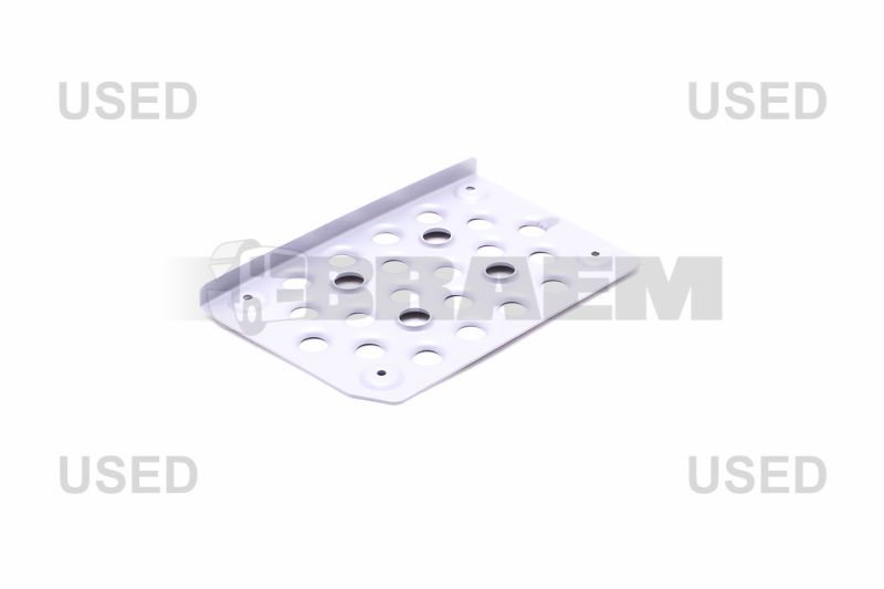 Truck and bus spare parts - Bodywork - Entrance box - Foothold - MB973.666.16.28.OCC