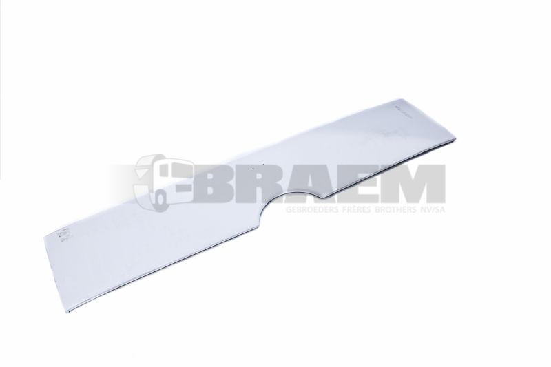 Truck and bus spare parts - Cab - Cabin bodywork - Bonnet - MB973.750.06.02.OCC