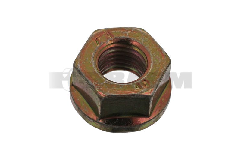 Lkw- und Busersatzteile - Befestigungsmaterial divers - MB990.038.04.00.OCC