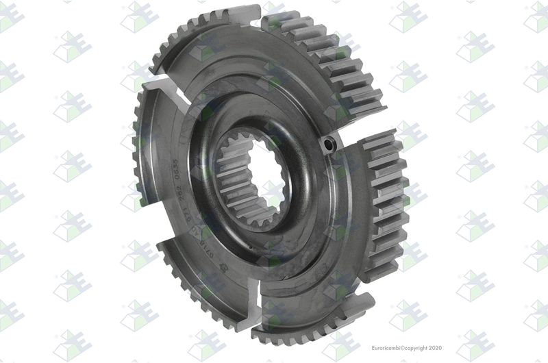 Lkw- und Busersatzteile - Getriebe - PTO - Ersatzteile PTO - MB990.262.30.00.OCC