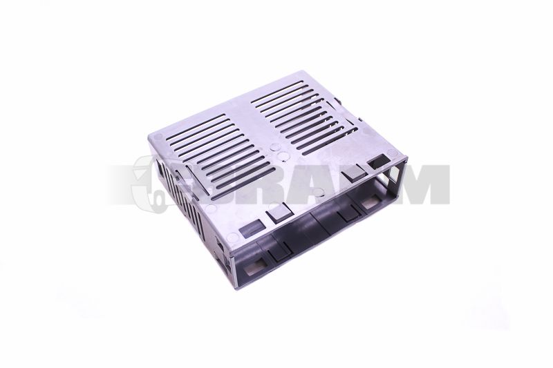 Repuestos camiones y autobuses - Cojinete, bloque de goma, junta, pluma - Accesorios - MB990.840.00.00/7D66