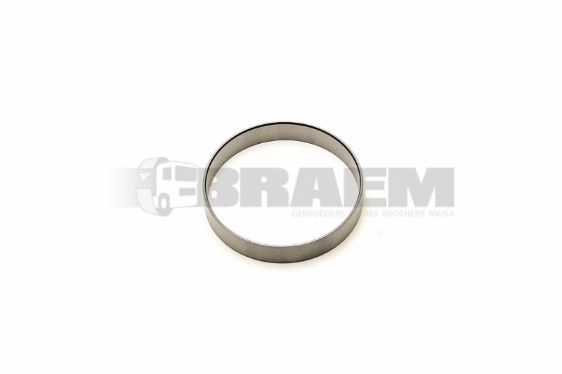 قطع غيار الشاحنات والحافلات - المحرك - غطاء المحرك - العمود المرفقي (كرنك شفت ) - MOT1.021.0003
