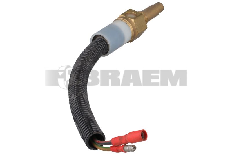 Lkw- und Busersatzteile - Motor - Motorelektrizität - Motorsensor - MOT1.274.0001