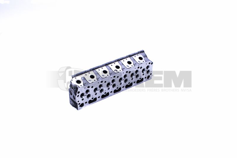 Repuestos camiones y autobuses - Motor - Motor de bloque - Culata - MOT2.010.0023
