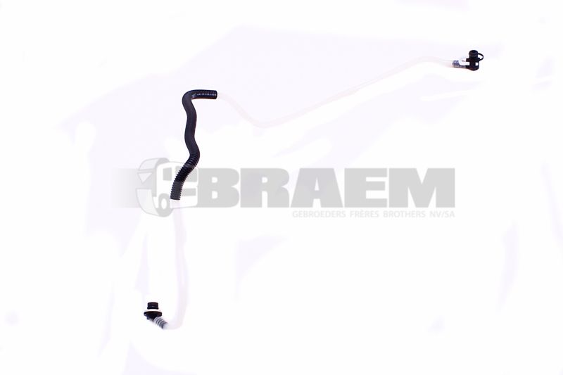 Truck and bus spare parts - Engine - Injection and turbocharger - Accessories - MOT2.070.0080