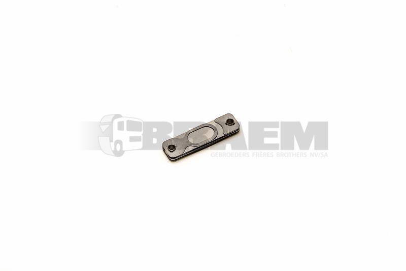 Truck and bus spare parts - Brake system - Compressor - Cover - MOT2.131.0006