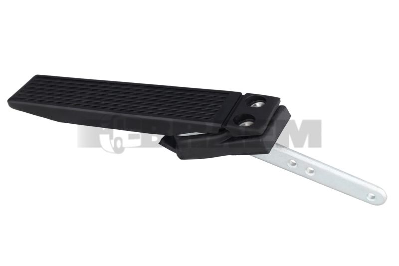 Truck and bus spare parts - Cab - Pedals - Accelerator pedal - MOT2.300.0001