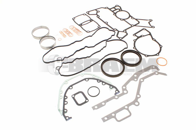 Repuestos camiones y autobuses - Motor - Juntas - Juntas motor completo - PAK200