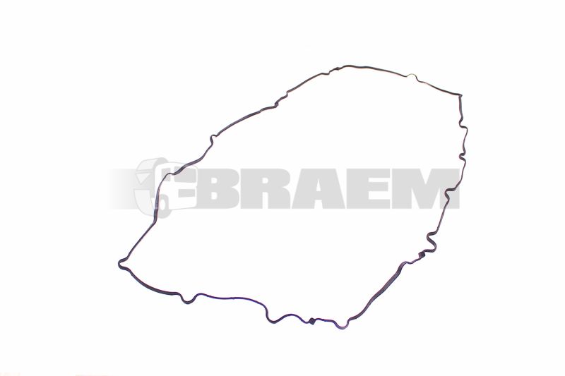 Pièces détachées camions et bus - Moteur - Joint - Joint pour carter d'huile - PAK4370