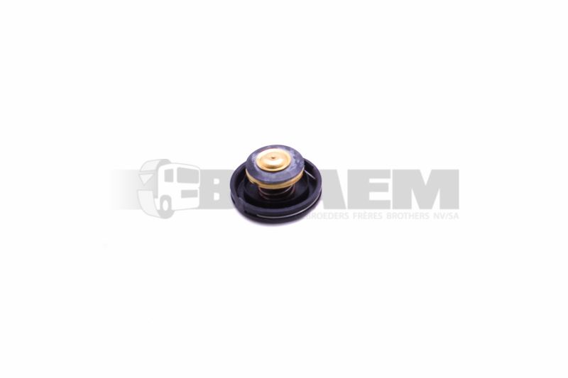 Truck and bus spare parts - Cooling system - Radiator - Coolant expansion tank - RAD5037