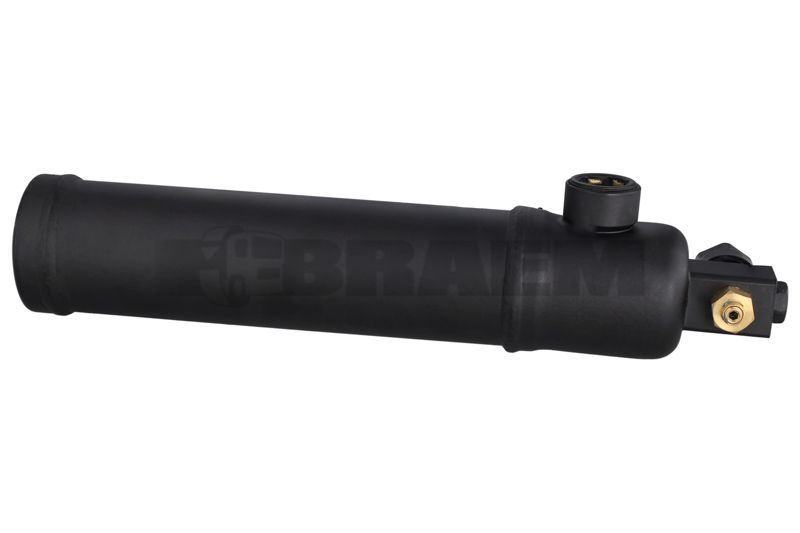 Truck and bus spare parts - Cooling system - Air-conditioning system - Filter - RAD521