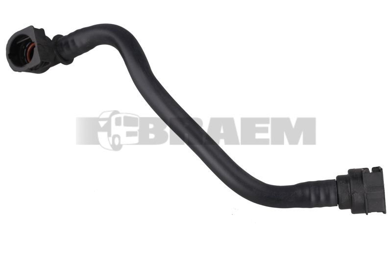 Pièces détachées camions et bus - Système de refroidissement - Système de refroidissement - Conduite d'eau refroidissement - RAD6008