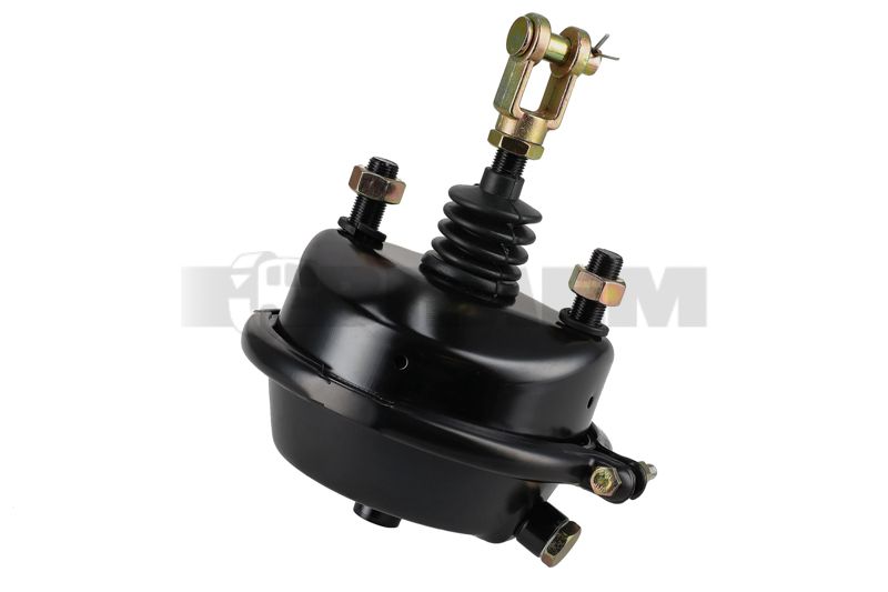 Truck and bus spare parts - Brake system - Braking valves - Brake cylinder - REMC134