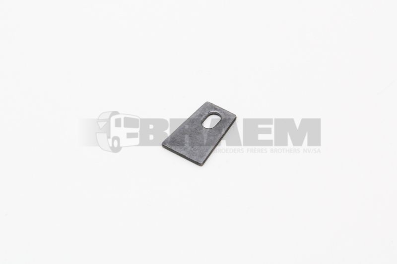 Truck and bus spare parts - Brake system - Brake discs and brake drums - Accessories - REMD579