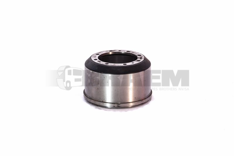 Truck and bus spare parts - Brake system - Brake discs and brake drums - Brake drum - REMT103