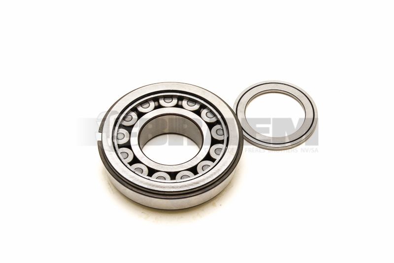 Części do ciężarówek i autobusów - Skrzynia biegów - Skrzynia biegów i skrzynia rozdzielcza - Wały i koła zębate skrzyni biegów - ROU1.934.0012