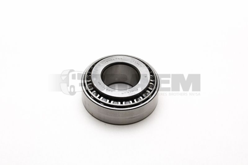 Truck and bus spare parts - Axles - Rear axle - Bearings - ROU32311B