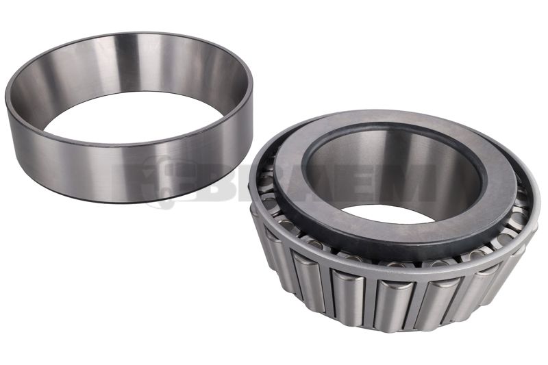 Truck and bus spare parts - Axles - Rear axle - Bearings - ROU33220