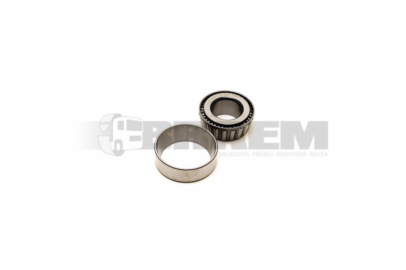 Truck and bus spare parts - bearing, rubber block, seal, feather - Bearing - ROU4580/4535