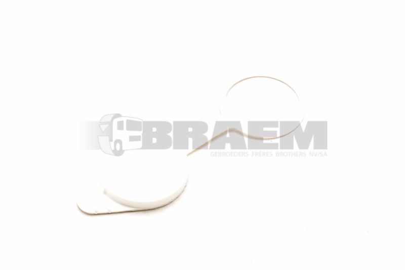 Truck and bus spare parts - Fuel system - Fuel tank - Fuel tank cap - RTN4001