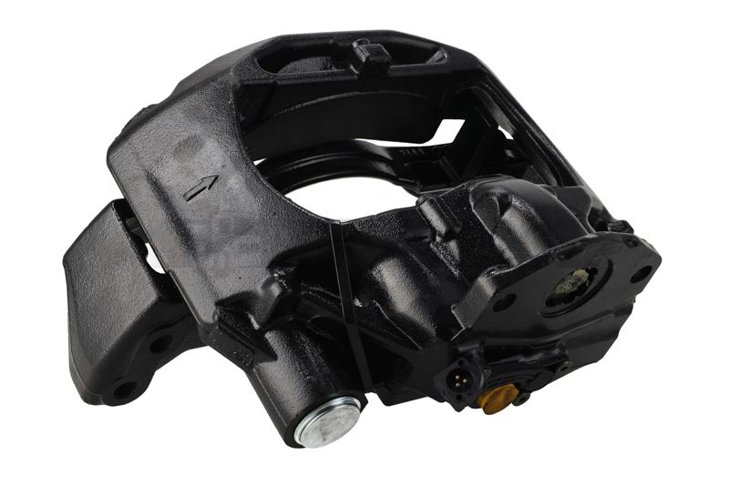 Truck and bus spare parts - Brake system - Brake discs and brake drums - Disc brake caliper - R.RMK.007.1103