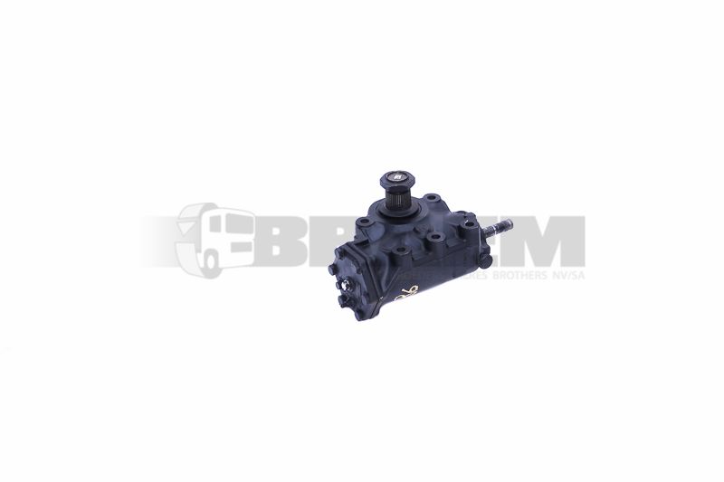 Truck and bus spare parts - Steering system - Steering box - Steering gear - R.STU.001.286
