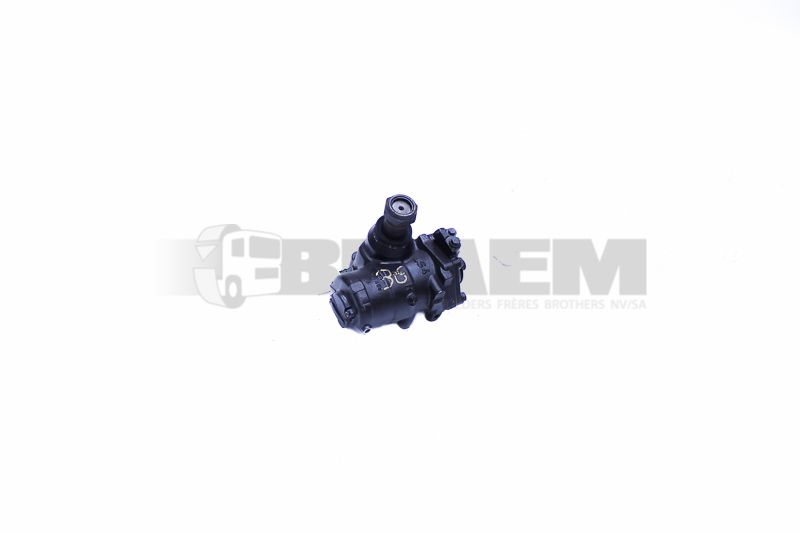Truck and bus spare parts - Steering system - Steering box - Steering gear - R.STU.002.036