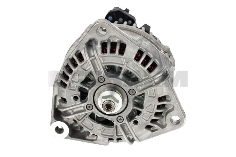 Vrachtwagen- en busonderdelen - Motor - Motorelektriciteit - Alternator - SEG0124.655.015