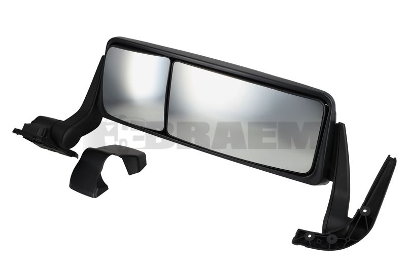 Truck and bus spare parts - Cab - Cabin bodywork - Mirror - SPI511