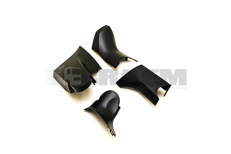Truck and bus spare parts - Cab - Cabin bodywork - Mirror - SPI796