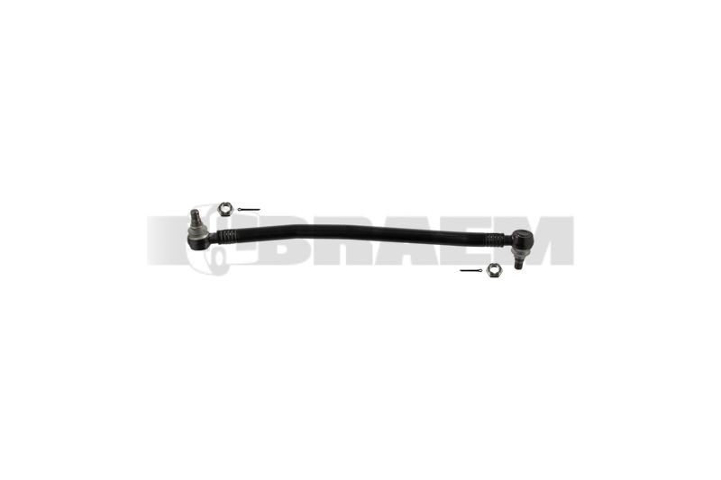 Truck and bus spare parts - Steering system - Steering system - Drag link - STU2192