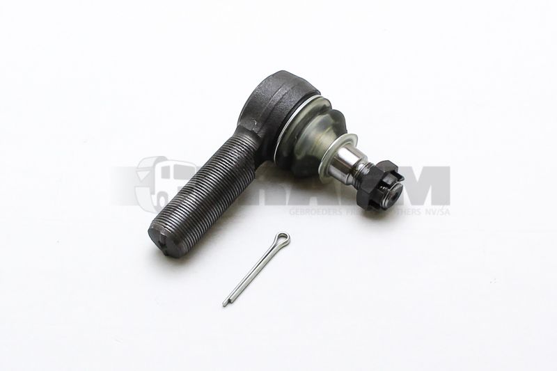 Truck and bus spare parts - Steering system - Steering system - Steering ball joint - STU4014