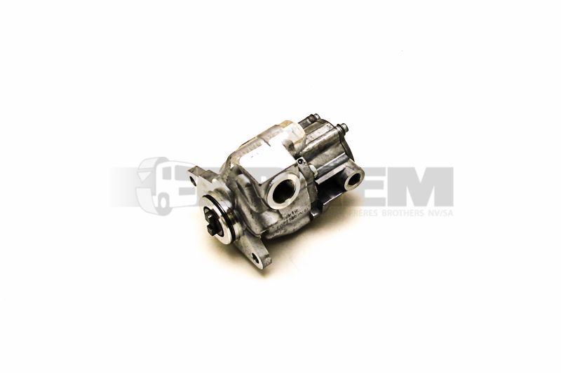 Truck and bus spare parts - Steering system - Steering box - Vane pump - STU5002