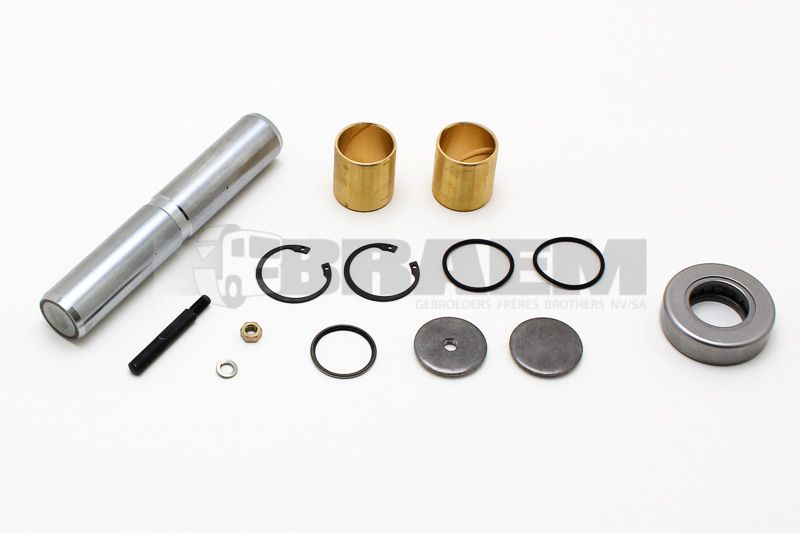 Pièces détachées camions et bus - Essieux - Essieu avant - Kit fusee - STU6019