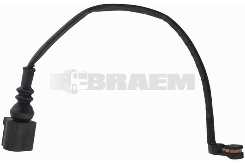 قطع غيار الشاحنات والحافلات - نظام الفرامل - صمامات الفرملة ( الكبح ) - Brake sensors - TEX98059500
