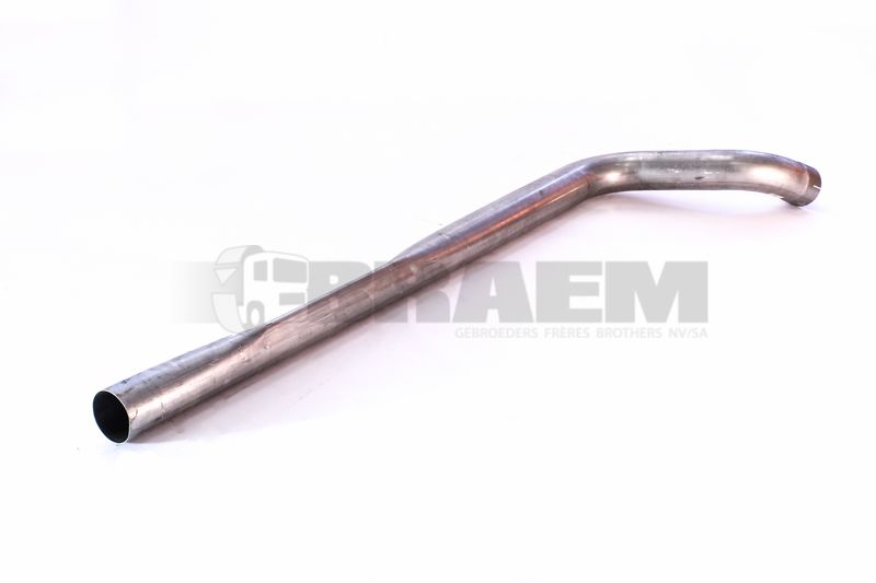 Truck and bus spare parts - Exhaust system - Exhaust pipes and muffler - Exhaust pipe - ULO3010