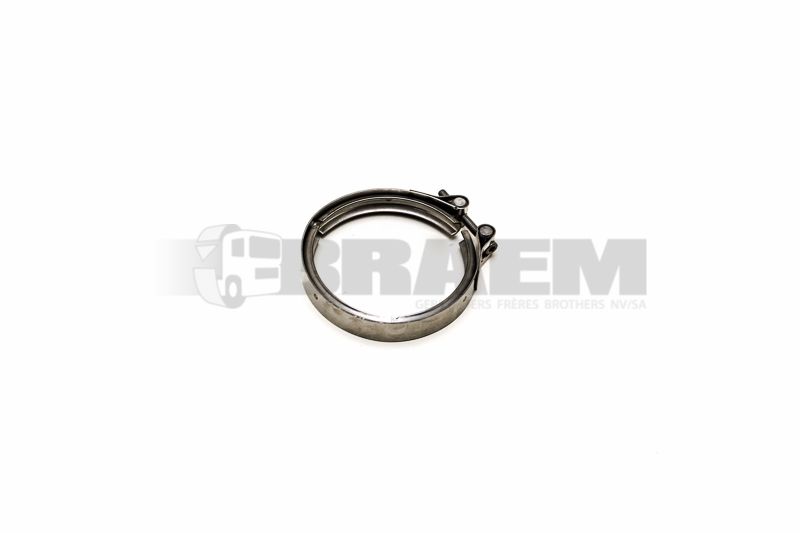 قطع غيار الشاحنات والحافلات - نظام العادم - أنابيب العادم وكاتم الصوت - أقواس - ULO8090