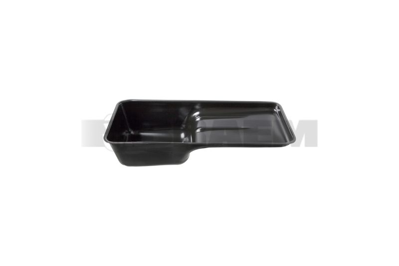 Truck and bus spare parts - Engine - Engine lubrication - Oil pan - VBA000.480