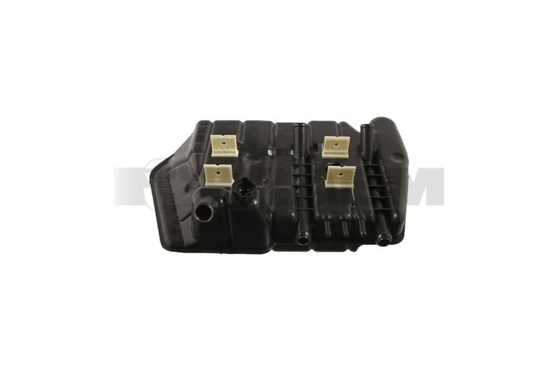 Truck and bus spare parts - Cooling system - Radiator - Coolant expansion tank - VBA001.536