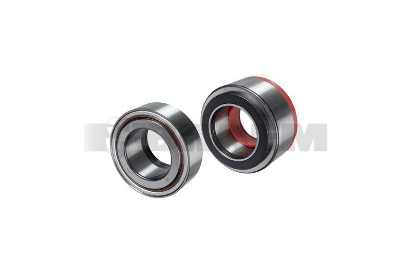 Truck and bus spare parts - Axles - Front axle - Bearings - VBA001.868