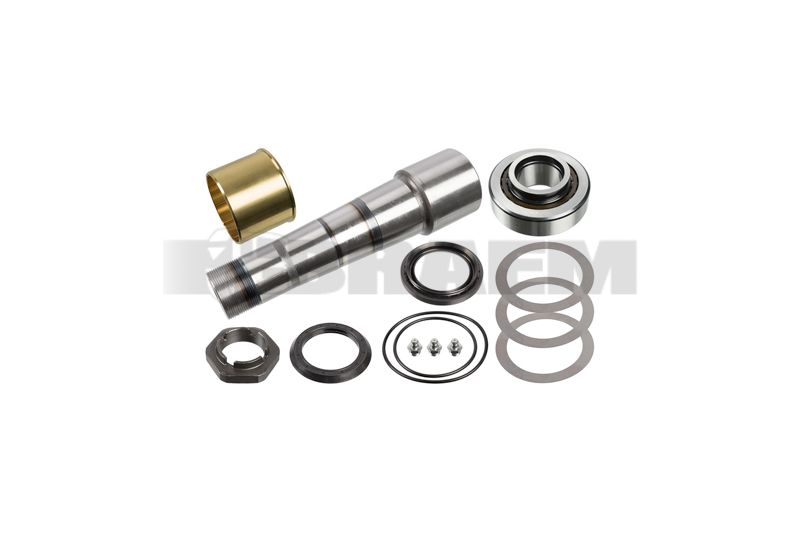 Pièces détachées camions et bus - Essieux - Essieu avant - Kit fusee - VBA002.421