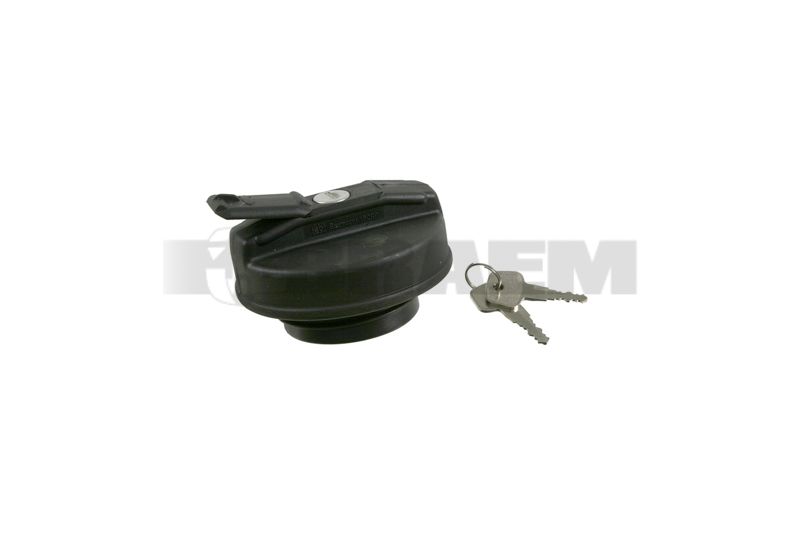 Truck and bus spare parts - Fuel system - Fuel tank - Fuel tank cap - VBA002.565