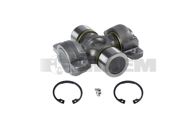 Truck and bus spare parts - Axles - Cardan shaft - U-joint - VBA002.730
