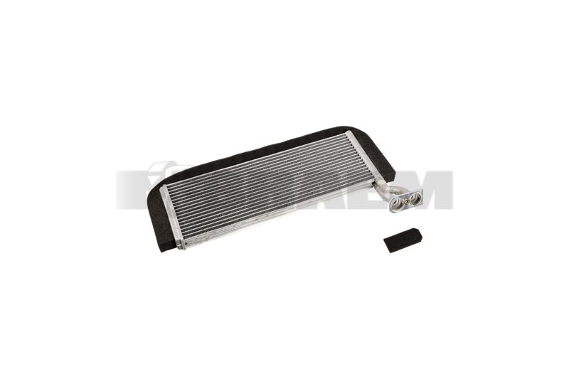 Piese pentru camioane și autobuze - Sistem de răcire - Radiator - supapă de control și încălzire cu radiator - VBA003.024