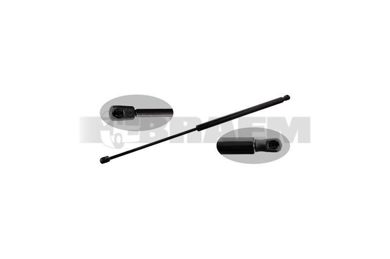 Vrachtwagen- en busonderdelen - Gasveren - VBA003.883