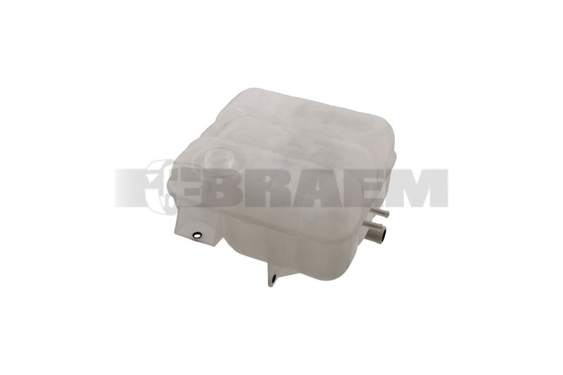 Truck and bus spare parts - Cooling system - Radiator - Coolant expansion tank - VBA004.1814