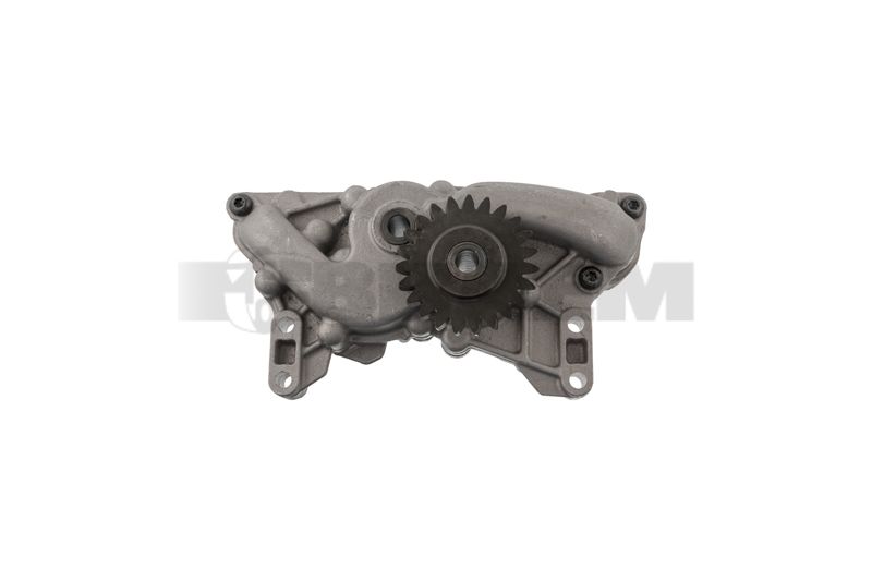 Truck and bus spare parts - Engine - Engine lubrication - Oil pump - VBA004.2118