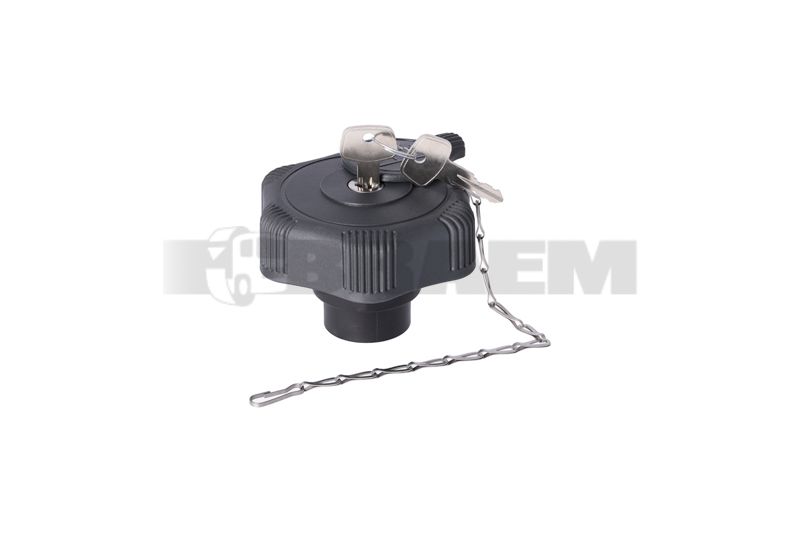 Truck and bus spare parts - Fuel system - Fuel tank - Fuel tank cap - VBA005.223