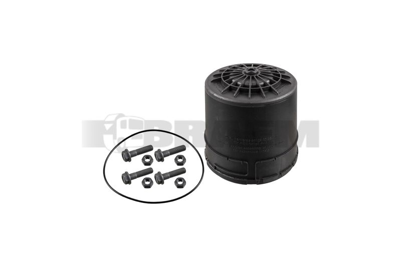 Truck and bus spare parts - Brake system - Braking valves - Air dryer - VOL20773824