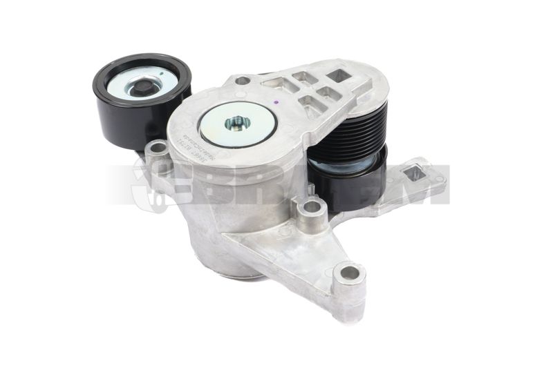 Truck and bus spare parts - Engine - Engine cooling - Belt tensioner - VRMS125